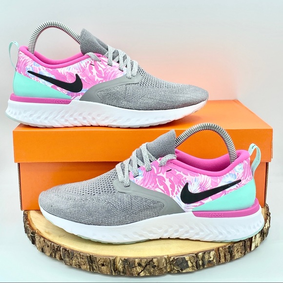 Nike Shoes - NIKE WOMENS ODYSSEY REACT 2 FK VARIOUS SIZES